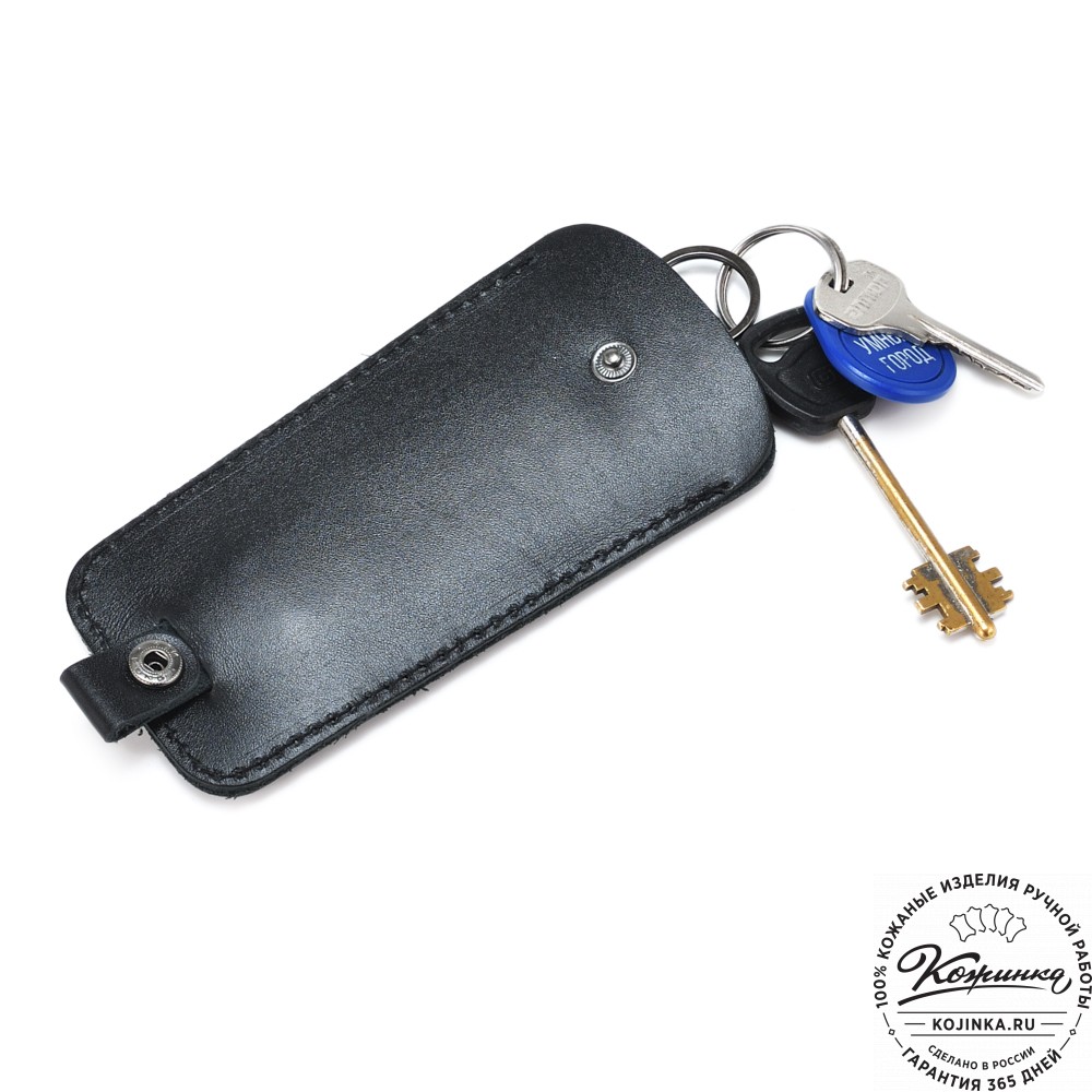 Подарочный набор #6 (чёрный)